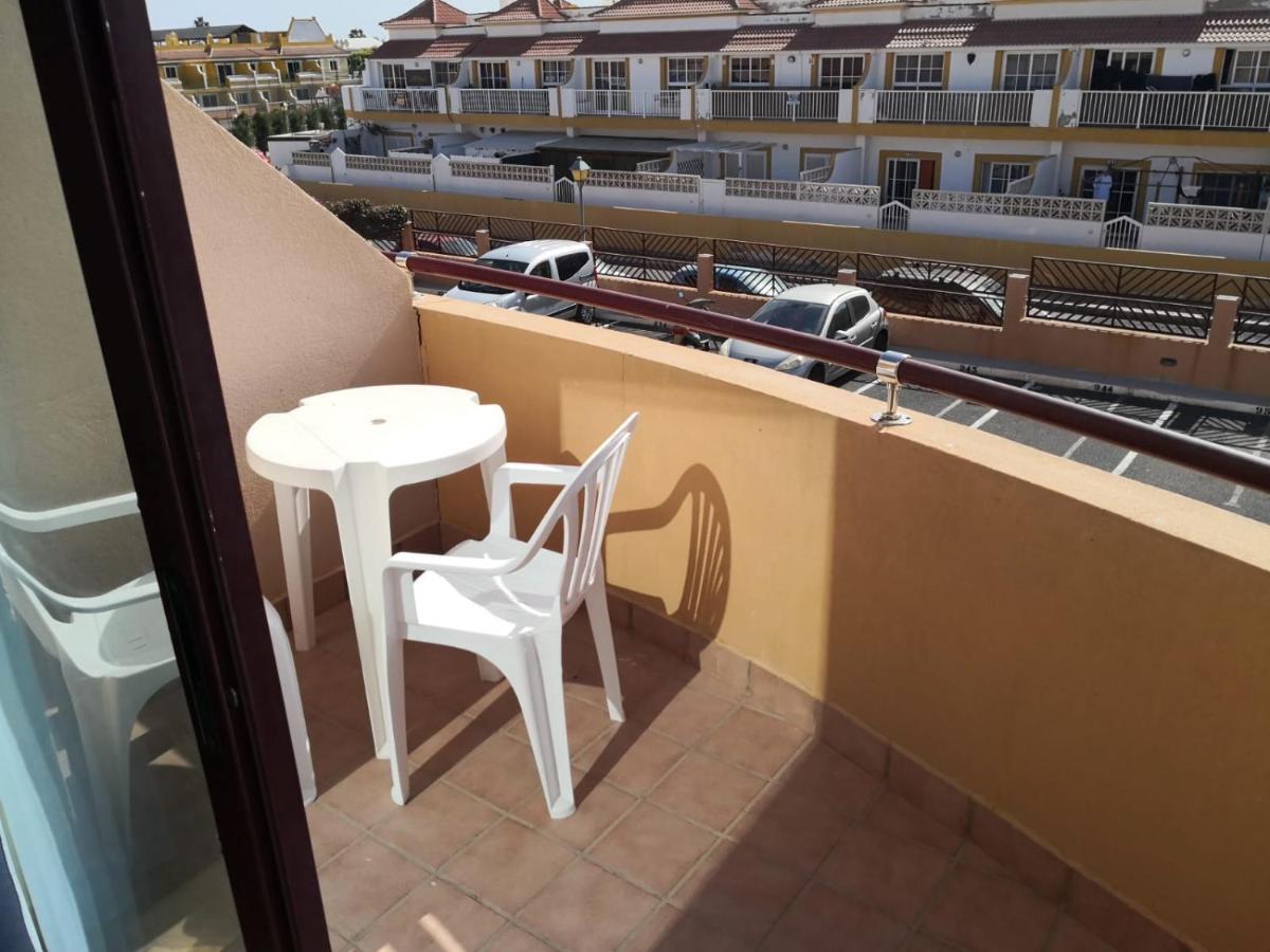 Ferienwohnung Vv Casa Josue Caleta De Fuste Exterior foto